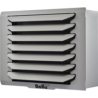 Водяной тепловентилятор Ballu BHP-W4-20-S - фото