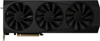 Видеокарта XFX Quicksilver AMD Radeon RX 9070XT Gaming Edition RX-97TQICKB9 - фото