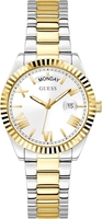 Наручные часы Guess GW0308L6 - фото, картинка Наручные часы Guess GW0308L6 - фото