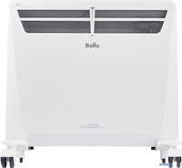 Конвектор Ballu Evolution Transformer BEC/EVU-1000 (электронное управление, с шасси) - фото2