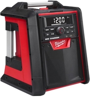 Зарядное устройство Milwaukee M18 RC-0 4933446639 (18В) - фото