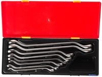 Набор ключей JTC JTC-K6082 (8 предметов) - фото2