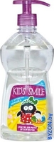 Средство для мытья посуды Kids Smile С экстрактом ромашки 500 г - фото