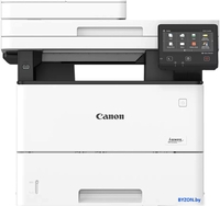 МФУ Canon i-SENSYS MF552dw 5160C011 - фото