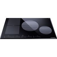 Варочная панель MAUNFELD CVI804SFBK LUX - фото2