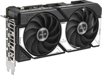 Видеокарта ASUS Dual GeForce RTX 5060 8GB GDDR7 OC Edition DUAL-RTX5060-O8G - фото