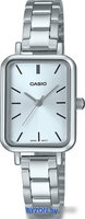 Наручные часы Casio LTP-V009D-2E - фото