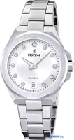 Наручные часы Festina F20700-1 - фото