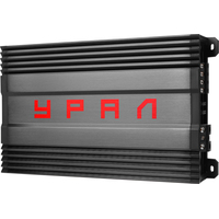 Автомобильный усилитель Урал TT 2.100 - фото, картинка Автомобильный усилитель Урал TT 2.100 - фото