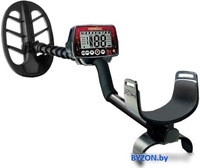 Металлоискатель Fisher Labs F44-11DD - фото, картинка Металлоискатель Fisher Labs F44-11DD - фото