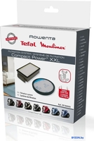 Набор фильтров Tefal ZR780000 - фото2