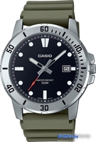 Наручные часы Casio Collection MTP-VD01-3E - фото, картинка Наручные часы Casio Collection MTP-VD01-3E - фото