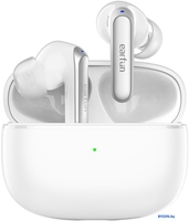 Наушники EarFun Air 2 (белый) - фото, картинка Наушники EarFun Air 2 (белый) - фото