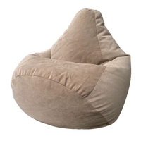 Кресло-мешок Flagman Груша Г2.5-724 Verona 724 (Latte) - фото, картинка Кресло-мешок Flagman Груша Г2.5-724 Verona 724 (Latte) - фото