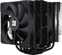 Кулер для процессора Thermalright Peerless Assassin 120 (черный) - фото, картинка Кулер для процессора Thermalright Peerless Assassin 120 (черный) - фото
