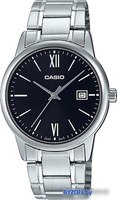 Наручные часы Casio MTP-V002D-1B3 - фото, картинка Наручные часы Casio MTP-V002D-1B3 - фото