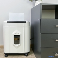 Шредер Гелеос АП20-5 - фото2