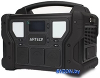 Портативная зарядная станция Artelv Энергия 700 - фото