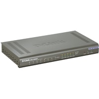 Маршрутизатор D-Link DVG-5008SG/A1A - фото