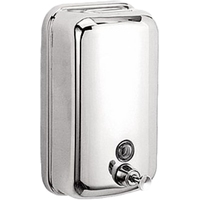 Дозатор для жидкого мыла Ledeme L402 - фото