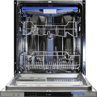 Посудомоечная машина LEX PM 6063 A - фото