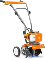 Мотокультиватор Daewoo Power DAT 3530 - фото2