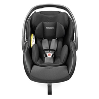 Детское автокресло Peg Perego Primo Viaggio SLK (licorice) - фото2