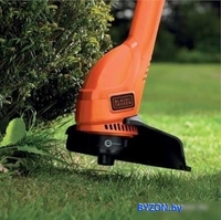 Триммер Black & Decker GL250-QS - фото