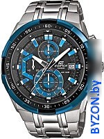 Наручные часы Casio EFR-539D-1A2VUEF - фото, картинка Наручные часы Casio EFR-539D-1A2VUEF - фото