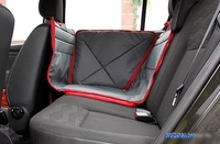 Гамак для авто ТрендБай Доггин Дабл 3054 - фото2