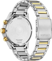 Наручные часы Citizen AN3689-55X - фото2, картинка2 Наручные часы Citizen AN3689-55X - фото2