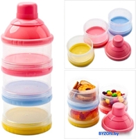 Набор емкостей Bradex DE 0210 - фото