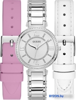Наручные часы со сменной частью Guess Montage GW0588L2 - фото, картинка Наручные часы со сменной частью Guess Montage GW0588L2 - фото