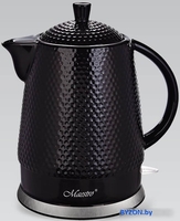 Электрический чайник Maestro MR-069-BLACK - фото