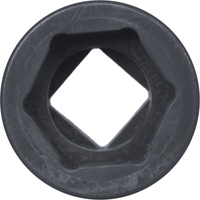 Головка слесарная King Tony 953565M - фото2