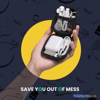 Чехол Ugreen LP128 70577 - фото2, картинка2 Чехол Ugreen LP128 70577 - фото2