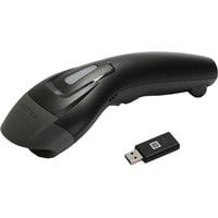 Сканер штрих-кодов Mertech CL-610 BLE Dongle P2D USB (черный) - фото