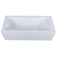 Ванна Aquanet Bright 175x70 - фото2