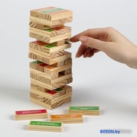Настольная игра Лас Играс Джемба 1362714 - фото2