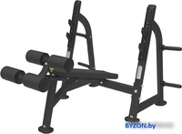 Силовая скамья Bronze Gym BR-1013 - фото