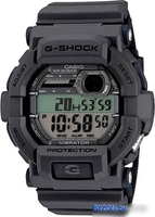 Наручные часы Casio G-Shock GD-350-8E - фото, картинка Наручные часы Casio G-Shock GD-350-8E - фото