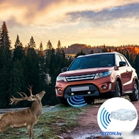 Отпугиватель животных Sipl OD14 - фото