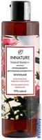 Шампунь Innature Натуральный для ослабленных и секущихся волос питательный 250 мл - фото
