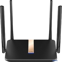 4G Wi-Fi роутер Cudy LT500D 2.0 - фото