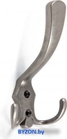 Крючок мебельный Boyard K302BAZ.2 - фото2