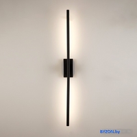 Бра Arte Lamp Lines A2029AP-1BK - фото2