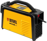Сварочный инвертор Denzel SDM-220 Top - фото2