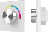 Контроллер RGB Arlight Smart-P8-RGB-G-IN White 033764 - фото