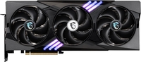 Видеокарта MSI GeForce RTX 5070 12G Gaming Trio - фото
