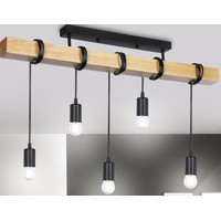 Люстра средней высоты Ambrella Traditional TR8183 - фото